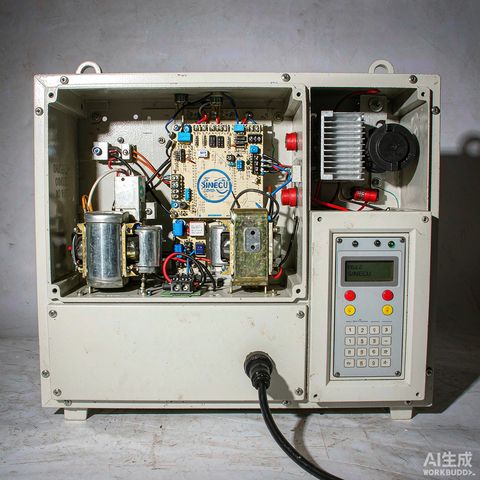 标准型